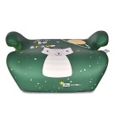 Lorelli Autosedište Orion I-Size 125-150 cm Green Cat