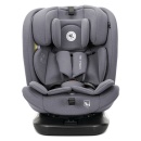 Lorelli Capella 360 Grey EPS i memory foam zaštita