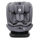 Lorelli Capella 360 Grey EPS i memory foam zaštita