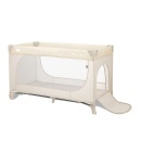 Lorelli MOON HUG prenosivi krevetac 1 nivo Beige