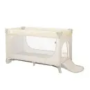 Lorelli MOON HUG prenosivi krevetac 1 nivo Beige