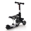 Lorelli Trotinet SMART Black Flash