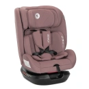 Lorelli Voyager i-Size roze auto sedište 40-150 cm sa podesivim naslonom za glavu