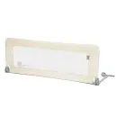 Lorelli Zaštitna ogradica za krevet 127 cm Beige