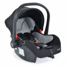 MONI Auto sedište Multi I-Size 40-87cm Grey