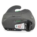 MONI Autosedište Booster I-JET Isofix 125-150cm Grey