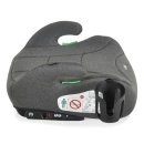 MONI Autosedište Booster I-JET Isofix 125-150cm Grey