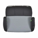 MONI Autosedište Booster MONZA SA ISOFIXOM 125-150 cm Grey
