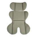 MONI Autosedište START I-Size 76-150cm Green