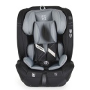 MONI Autosedište START I-Size 76-150cm Grey