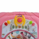 MONI Dubak Jungle Fun Pink