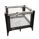 Prenosiva ogradica za decu Play Square Grey