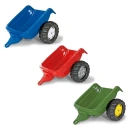 Rolly Toys rollyKid dečija prikolica za traktor na pedale - 3 boje