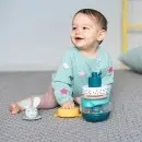 Taf Toys Igračka za bebe dindolino Zeka