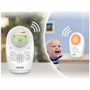 VTech Bebi alarm Audio LCD monitor DM1211