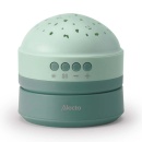 Alecto BC130 bebi projektor i aparat za beli šum