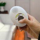 Alecto bebi digitalni alarm DBX-115