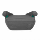 Asalvo Auto sedište Booster I-Size Isofix R129 Grey 20604