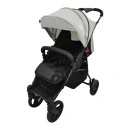 Asalvo PICKY dečija kolica - Anthracite 22271