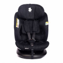 BBO Auto sedište I-Size Cruser Isofix Black 0-36kg 