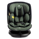 BBO Auto sedište I-Size Cruser Isofix Green 40-150cm