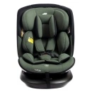 BBO Auto sedište I-Size Cruser Isofix Green 40-150cm
