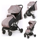 BBO Boogy D600 kolica za bebe - Grey String