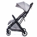 BBO Kolica za bebe QUICK All Grey