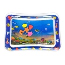 BBO Vodena podloga za igru Blue Tropical Fish