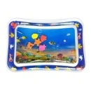 BBO Vodena podloga za igru Blue Tropical Fish