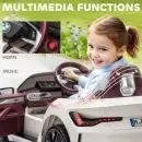 Multifunkcionalni BMW i4 električni automobil za decu