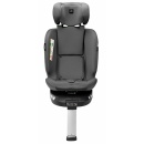 CAM Autosedište SOSTA I-Size Isofix 360° 40-150cm S-176.180 Antracit