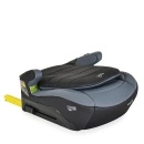 Cangaroo Autosedište Booster GALAXY ISOFIX 125-150 cm  Space Grey