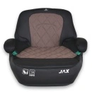 Cangaroo Autosedište Booster JAX Isofix 125-150cm Pink