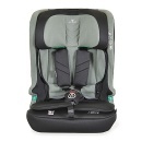 Cangaroo Autosediste iDrive Isofix I-Size 76-150cm Twill Green