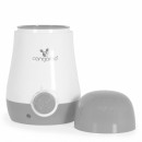 Cangaroo Grejač za flašice Babyuno Grey CAN5687