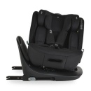 Cangaroo GTS i-Size 40-150cm auto sedište Black - rotacija sedišta