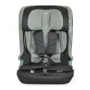 Cangaroo iDrive Twill Green auto sedište za decu od 1-12 godina