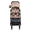 Cangaroo Kolica AIRWALK Crepe Beige 22kg