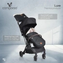 Cangaroo Luxe termo vreća za bebe - funkcionalno i praktično