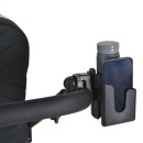 Cangaroo On The Go+ univerzalni držač za čašu i telefon za kolica