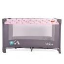Cangaroo krevetac Africa Pink 1 nivo