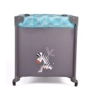 Cangaroo krevetac Africa Turquoise 1 nivo