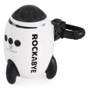 Rockabye uređaj za kolica za decu – kompaktan dizajn