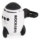 Rockabye uređaj za kolica za decu – kompaktan dizajn