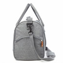 Cangaroo Torba za mame Jossie Grey