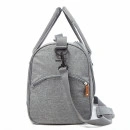 Cangaroo Torba za mame Jossie Grey