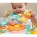 Dubak za bebe sa svetlima i više od 10 melodija i zvukova