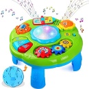 Early Steps Muzički edukativni stočić 