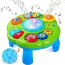 Early Steps Muzički edukativni stočić 
